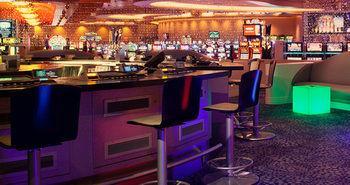 Odawa Hotel Петоски Экстерьер фото