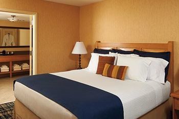 Odawa Hotel Петоски Экстерьер фото