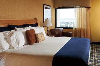 Odawa Hotel Петоски Экстерьер фото