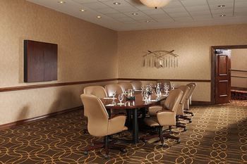 Odawa Hotel Петоски Экстерьер фото
